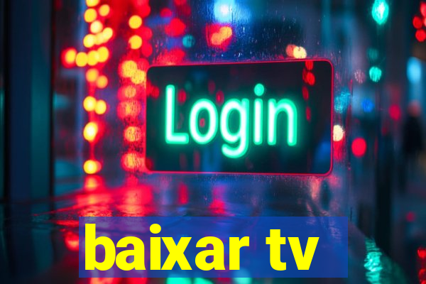 baixar tv - futebol ao vivo